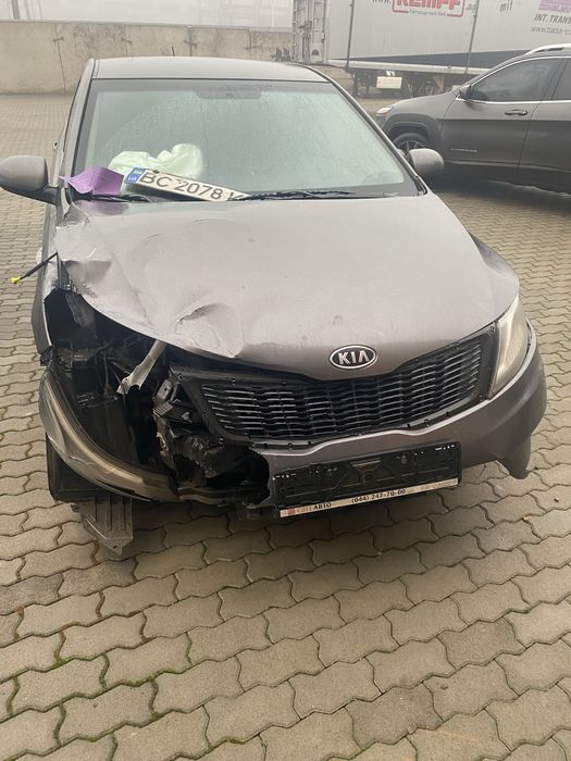 Продам авто після дтп