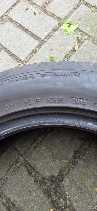 Opony letnie Dunlop Sport Max
