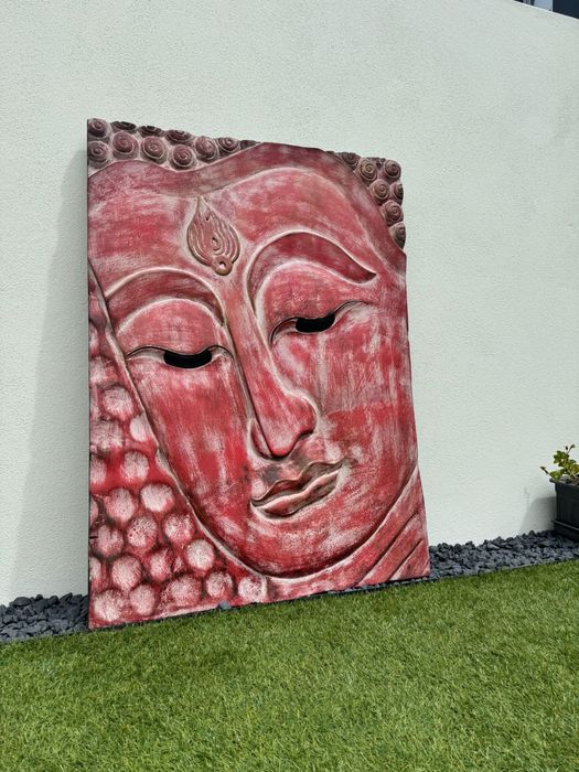 Quadro budista -