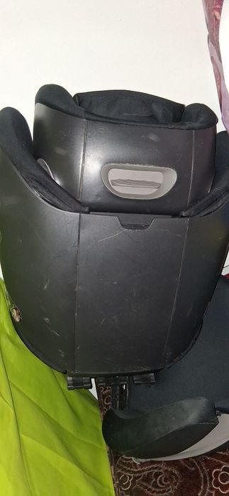 Cybex S-Fix 15-36 kg