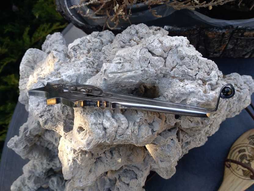 Drumla  - REAL - 2w1