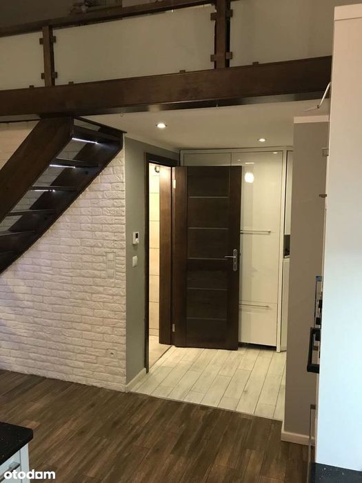 Apartament na zamkniętym osiedlu przy CENTRUM wynajem/sprzedaż