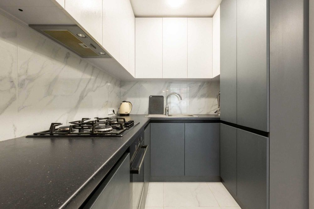 ЖК Авалон Чорновола Топольна Замарстинівська