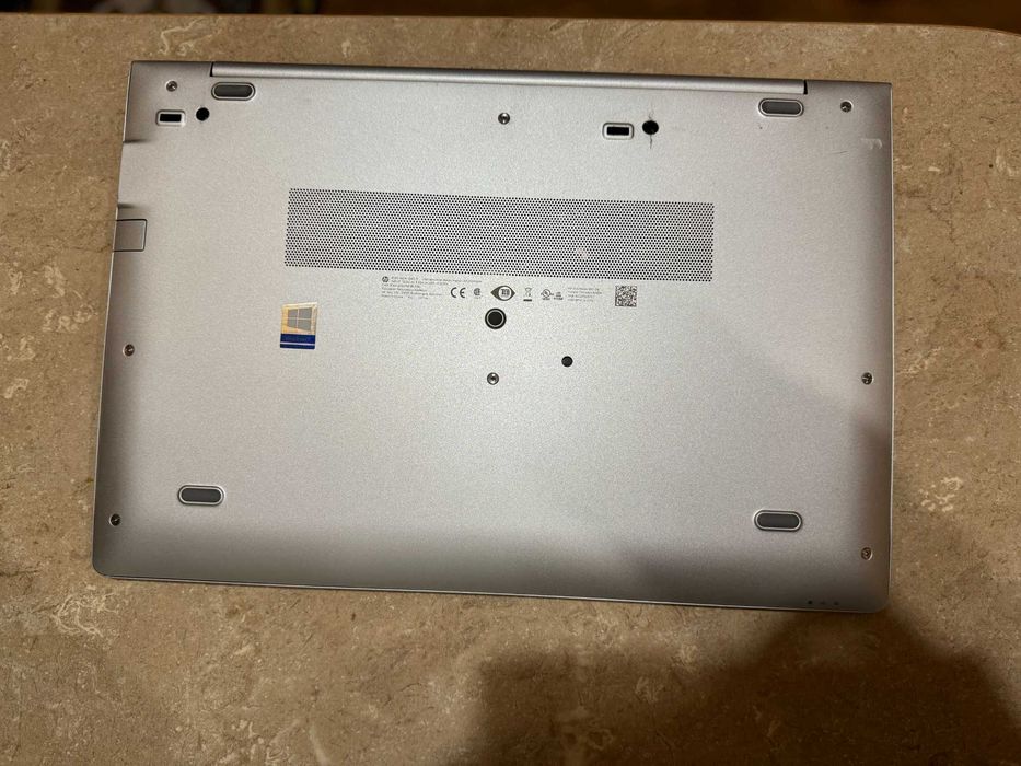 HP EliteBook 850 G6