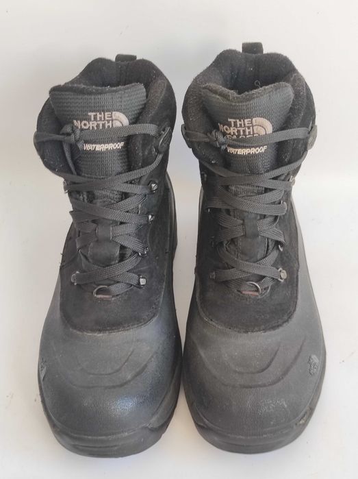 2- The North Face Chilkat V Lace WP - Śniegowce r. 43