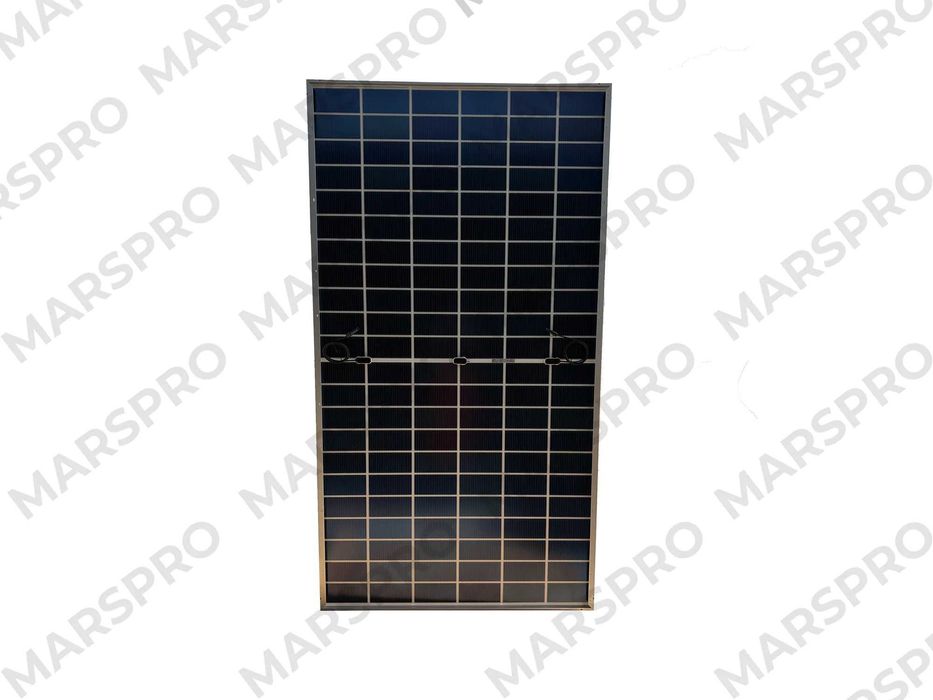 Сонячні панелі 12 кВт DAH Solar 710W N-Type TOPCon | Комплект СЕС