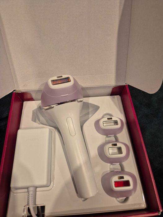 Depilator Philips Lumea BRI947 outlet