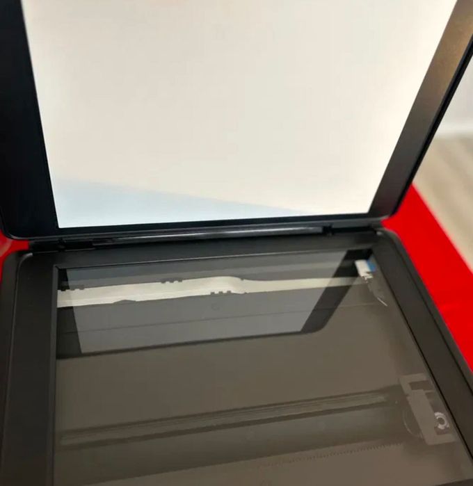 Impressora Epson como nova