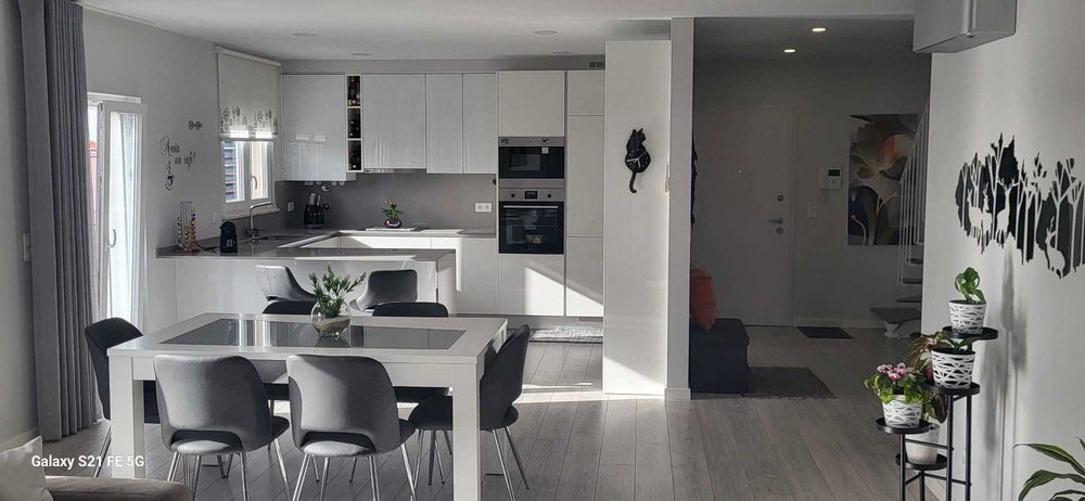 Apartamento T2 Dúplex