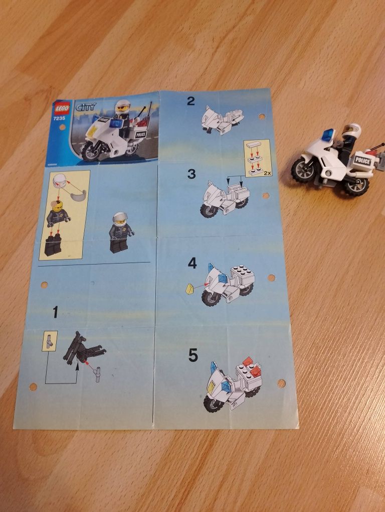 Lego 7235 instructions hotsell