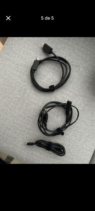 VENDO/troco PS5 1TB como nova