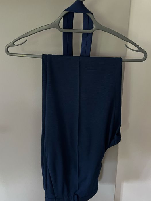 Garnitur gratis krawat