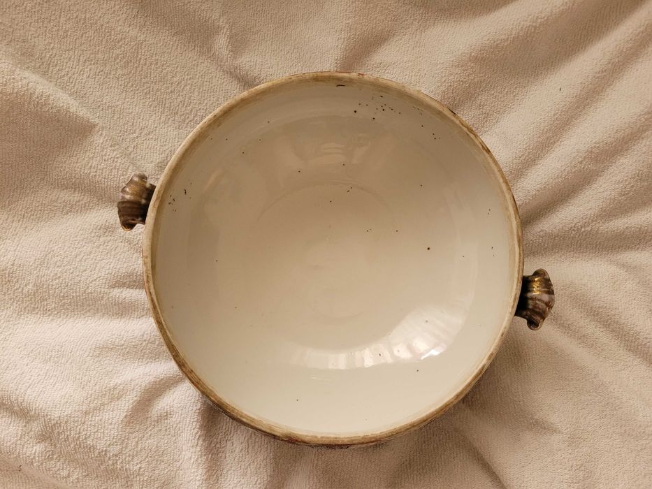 centro de mesa japonês