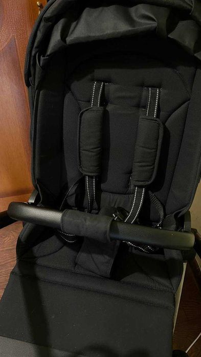 Терміново Коляска 2в1 Carrello Ultra