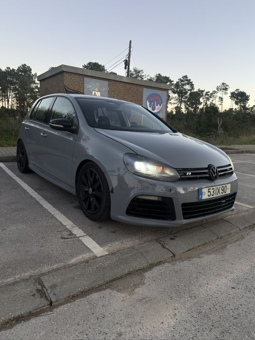 Vw golf 6+ 1.6tdi
