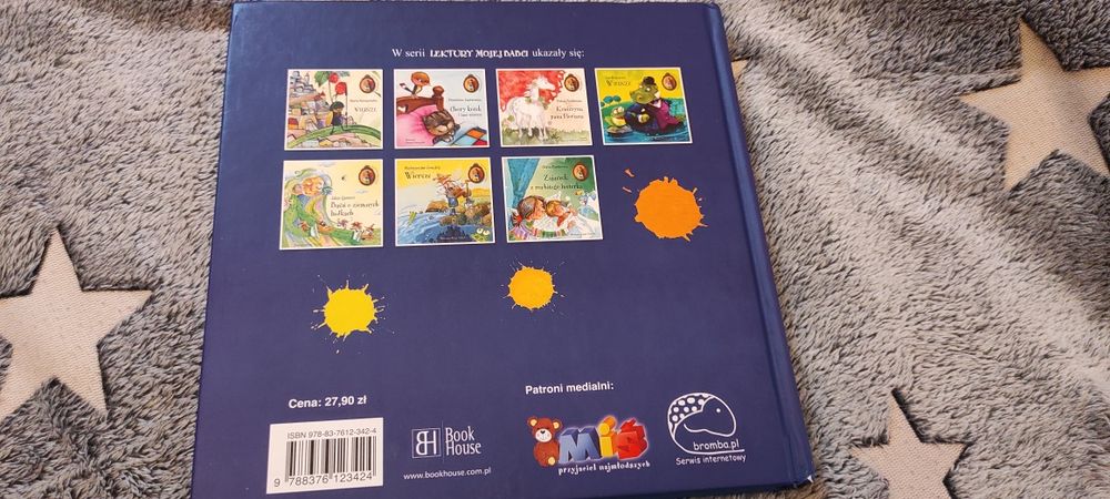 Pamiętnik Czarnego Noska