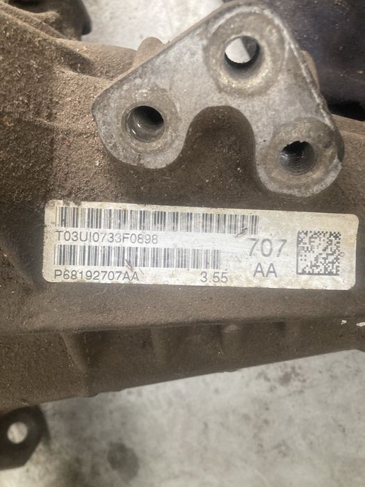 dodge ram  most przedni koła felgi drzwi
