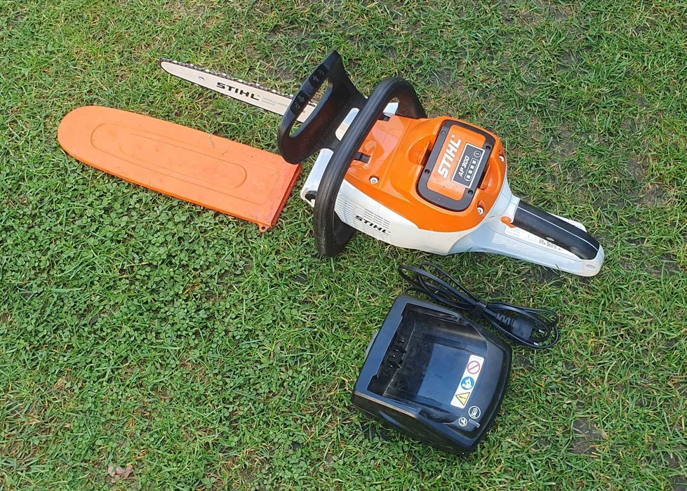 Piła akumulatorowa Stihl MSA 200C