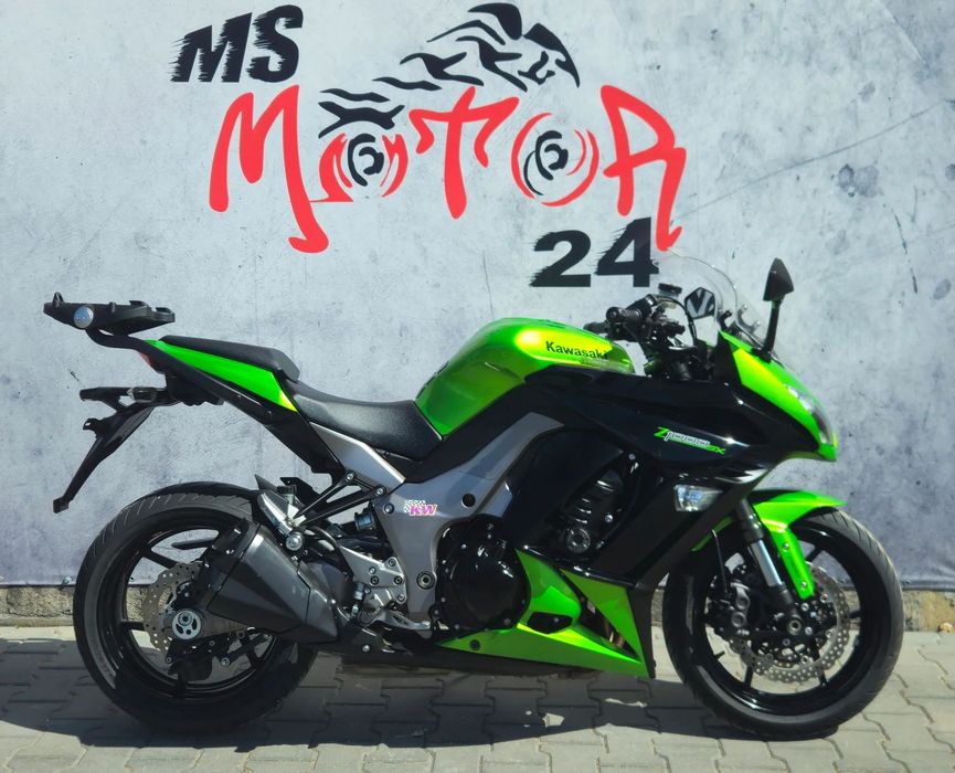 Kawasaki