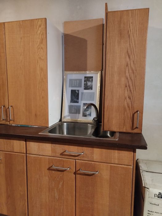 Móveis cozinha ikea