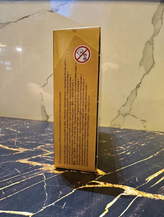 Конструктор  Lego 40777  Потяг новорічний пряниковий імбирний