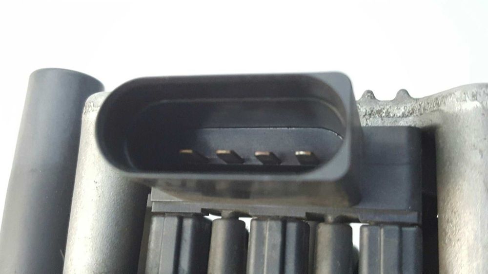 VELA VOLKSWAGEN GOLF IV BERLINA (1J1) BáSICO