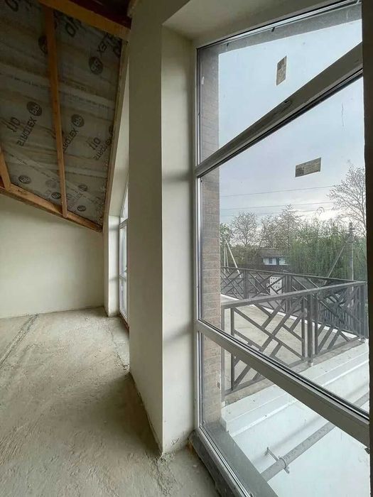 Зданий таунхаус (будинок), з газом! Всього 679$ за м2