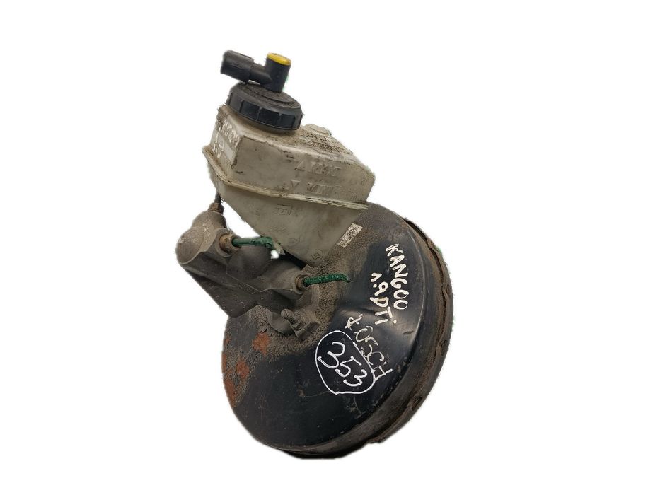 Servofreio RENAULT Kangoo (KC0/1_)