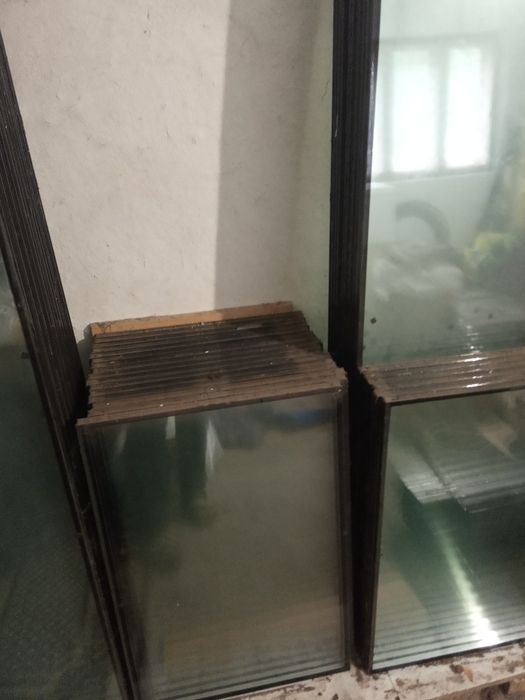 Склопакети нові ,,