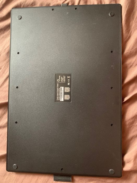 Графічний планшет Parblo A610S