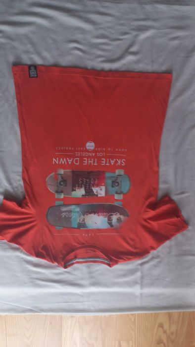 Bluzka koszulka rozmiar 170