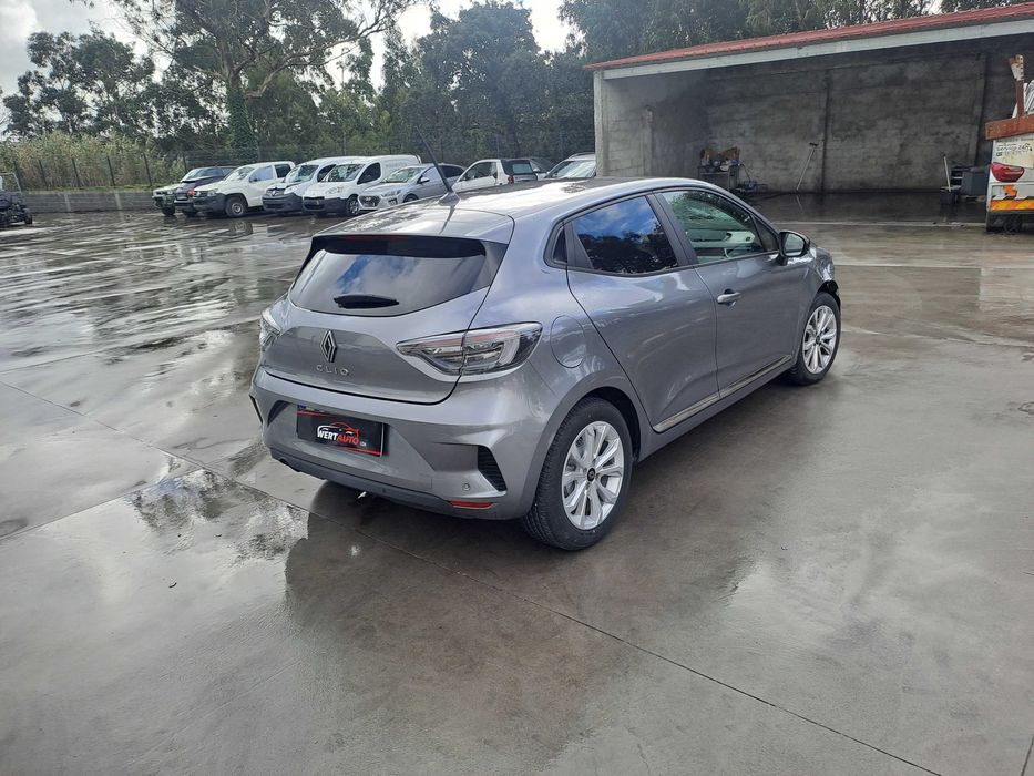 Renault Clio 1.5 Blue dCi 6/2025