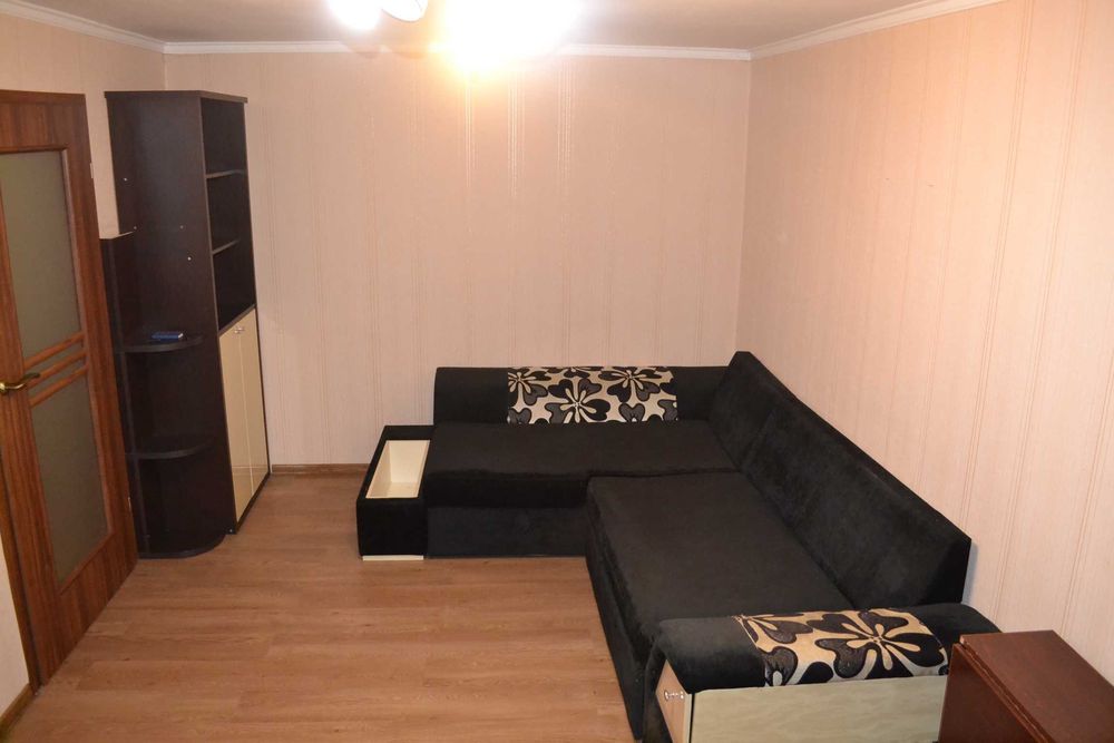 Уютная 2-х комнатная квартира