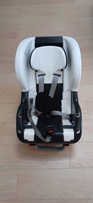 Fotelik britax romer max way
