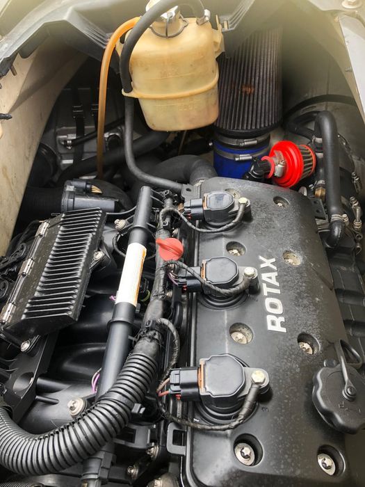 skuter wodny SEA DOO RXPX 300