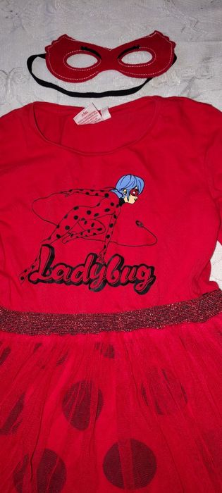 Продам костюм Леди бег на 5-8 лет
