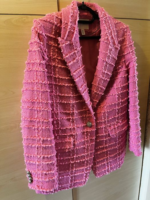 Піджак жіночий H&M