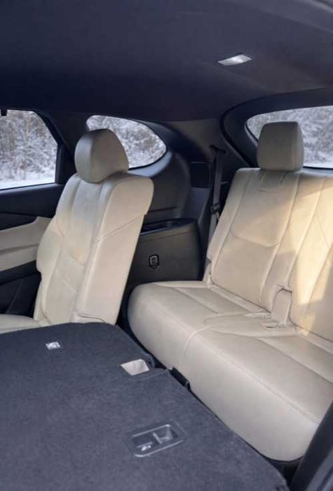 Mazda CX-9 2019 2.5 Turbo Grand Touring