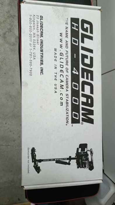 Glideam  HD-4000