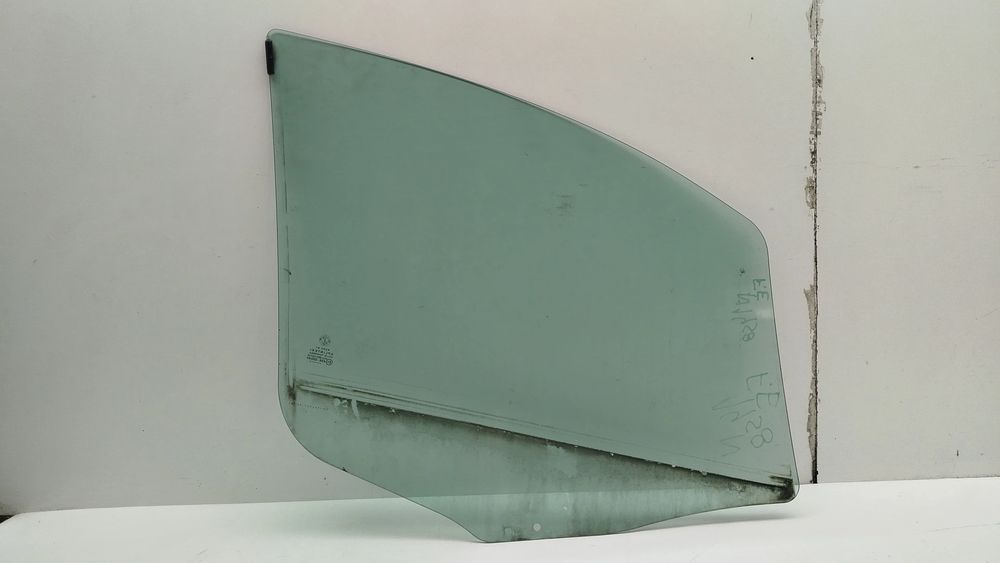 Vidro porta frente esquerda LANCIA Musa (350_)