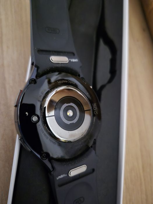 Samsung Galaxy Watch6