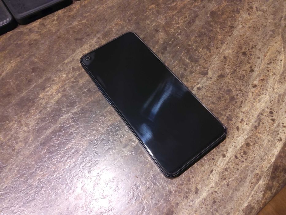 Oppo Reno 6 5G + gratisy