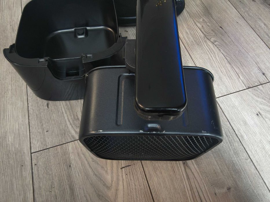 Airfryer Frytkownica Lidl Silvercrest shfd 1400 C1