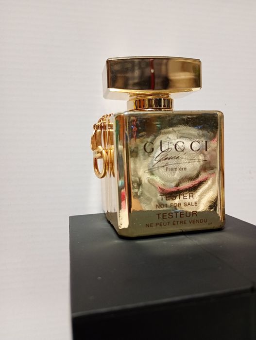 gucci premiere - купить парфюмерию - Цена на OLX.ua