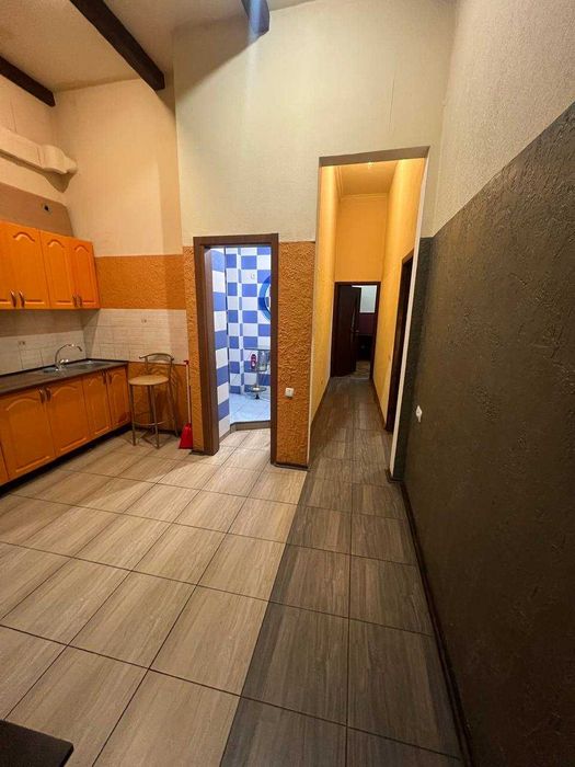 Сдам интересную квартиру в красивом доме на Дерибасовской