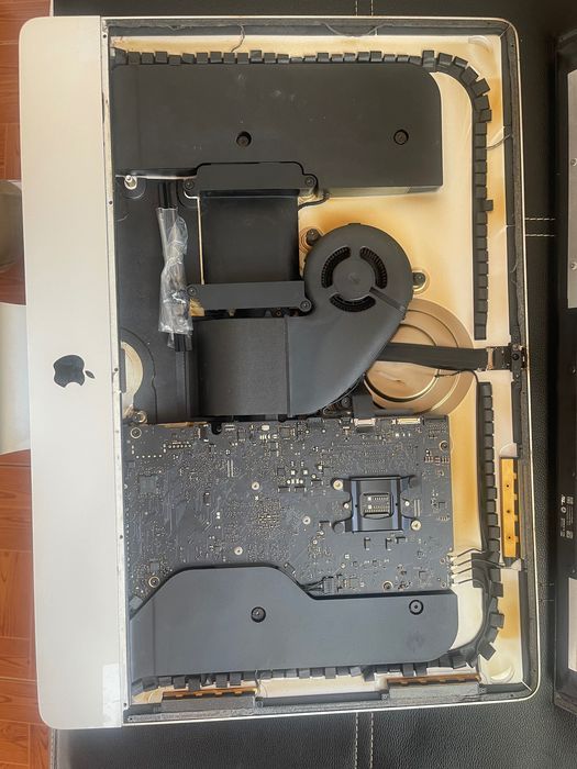 Apple iMac 27 polegadas – Para peças ou reparo