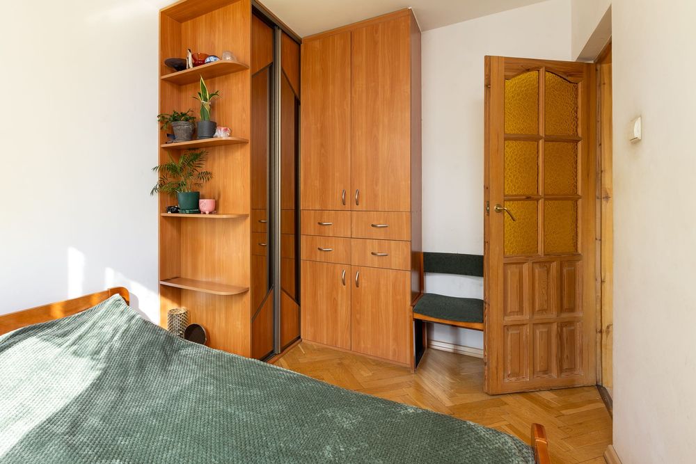 2 POKOJE | 38,28 m² | WARSZAWA WŁOCHY | UL. 1 SIERPNIA 36 | KW brak obciążeń | winda | oddzielna kuchnia - Widok 5