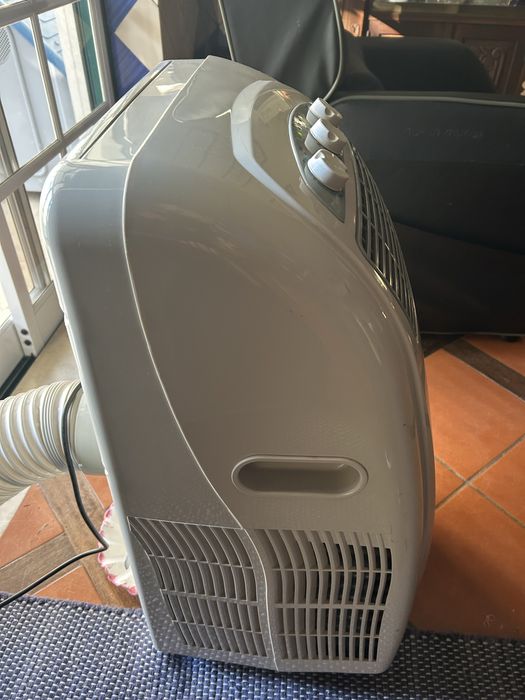 Ar condicionado Portátil