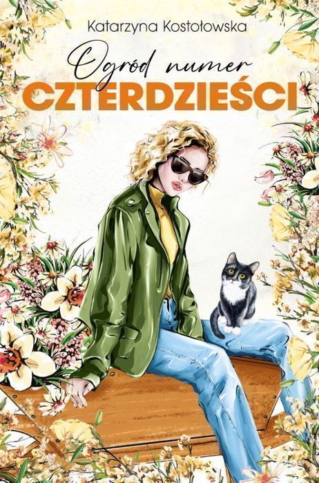 Ogród Numer Czterdzieści