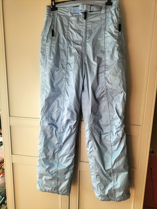 Nowe spodnie damskie narciarskie 42 Active